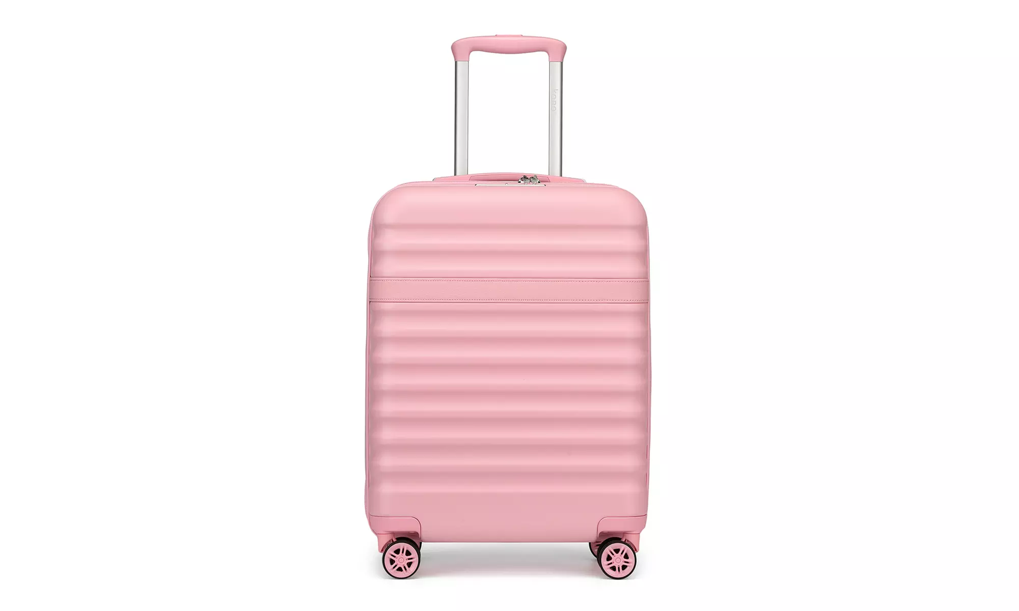 Valise en polycarbonate et ABS