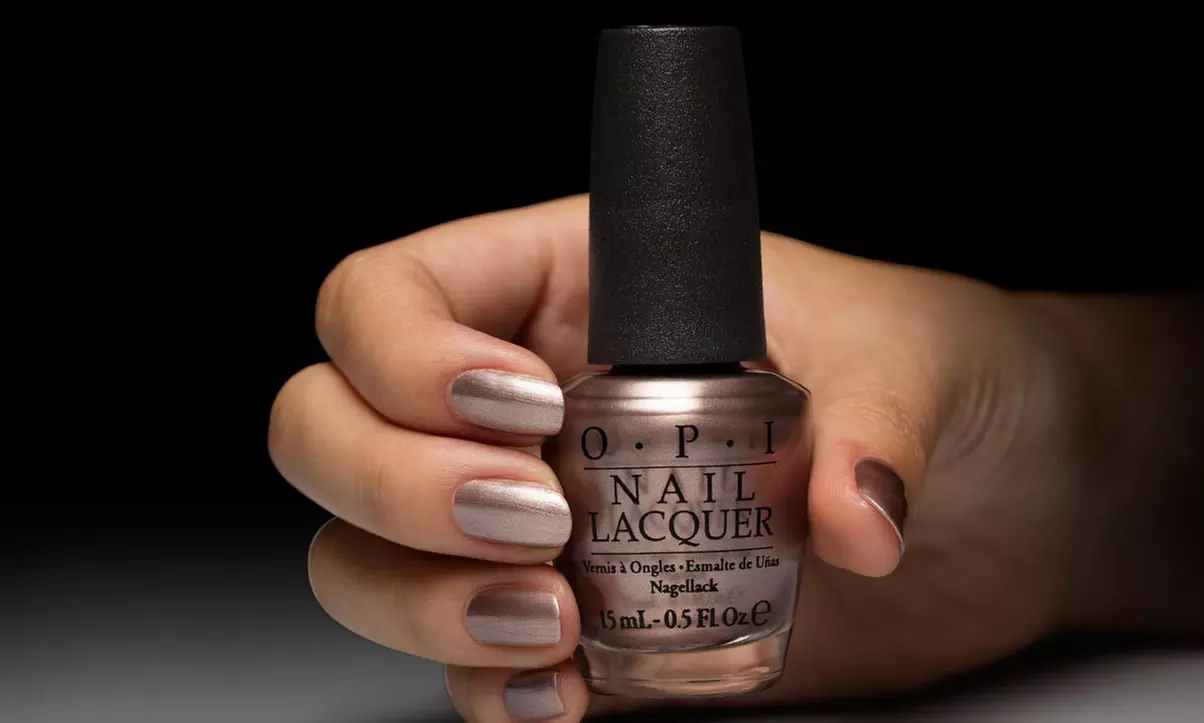 OPI Starlight All Stars Mini Nail Lacquer Set (4-Piece) - Primary Image