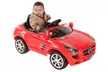 Mercedes SLS Kids' Ride-On Car - Second Medium