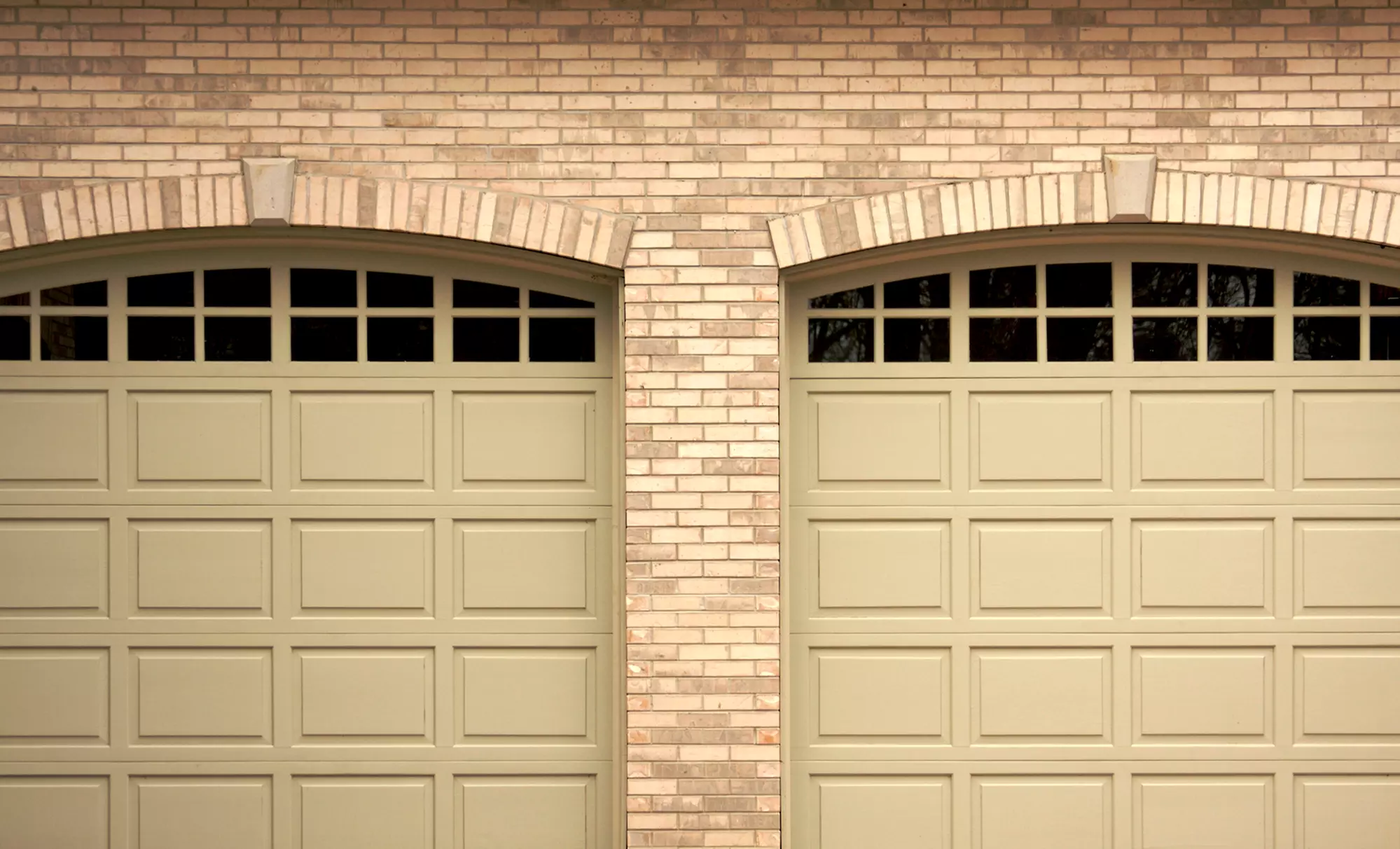 Garage-Door Tune-Up with Optional Roller Replacement or Keyless Entry from Genuine Garage Doors (Up to 64% Off) - Primary Image