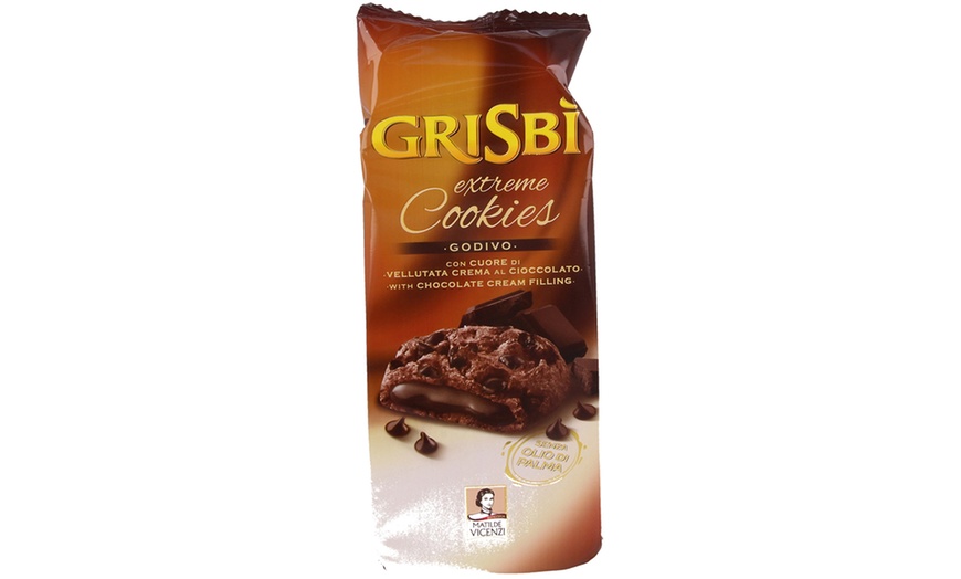 Image 7: Biscotti Grisbì