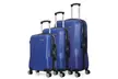 Lot de 3 valises DC American Travel, coloris au choix, livraison offerte - Second Medium