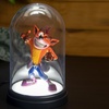 Image 4: Crash Bandicoot Light-Up Figure
