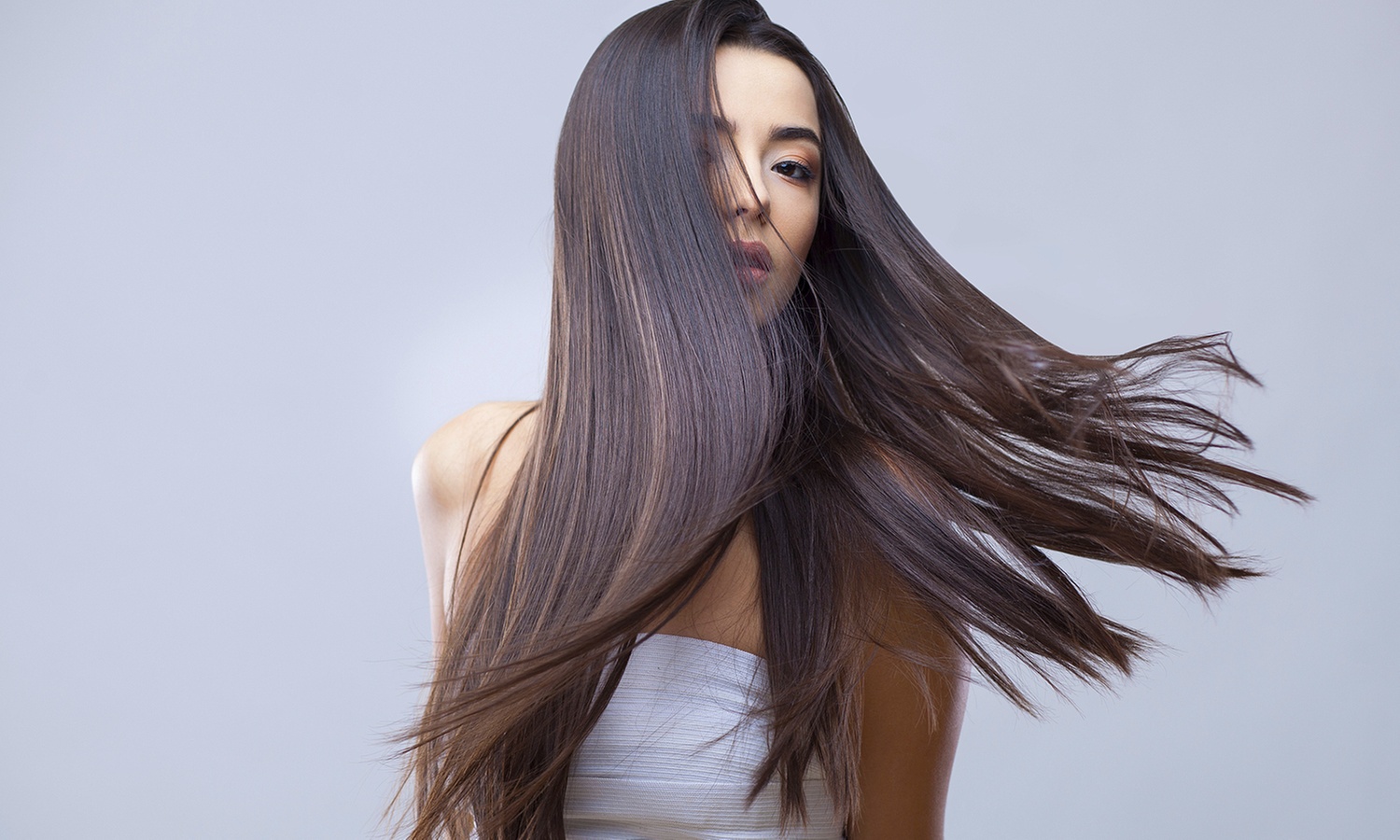 Refresh Your Hair with 1, 2 or 3 Keratin Treatments with Cut & Blowdry