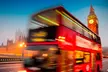 Tagesausflug nach London für 1 Person mit Hin- und Rückfahrt im Reisebus inkl. Stadtrundfahrt (unter Vorbehalt) - Second Medium