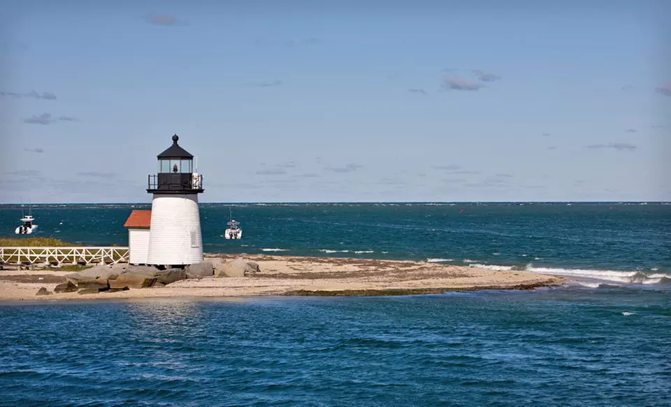 Two-Night Stay in a Room with Shared or Private Bathroom at the Centre Street Inn in Nantucket, MA - Second Medium
