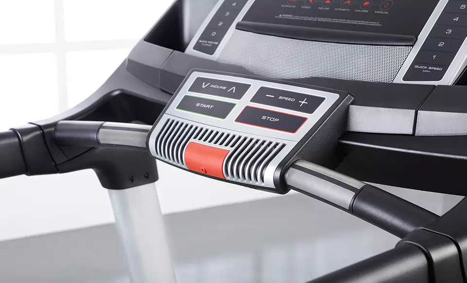 Proform 11.0 TT Treadmill - Second Medium