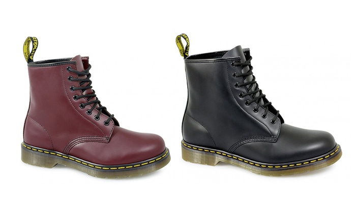 groupon doc martens