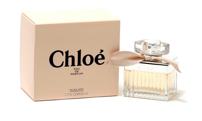 chloe eau