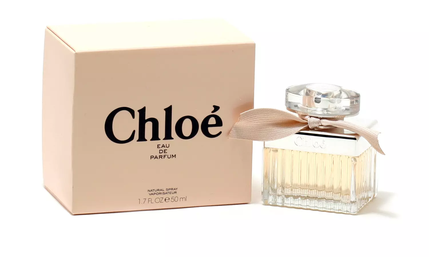 Chloé Eau de Parfum for Women (1.7 Fl. Oz.) - Primary Image