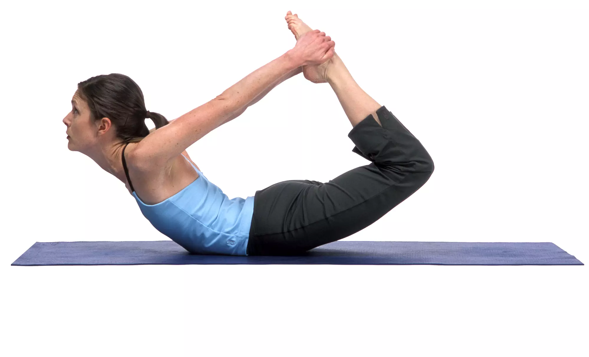 Five or Ten Bikram Yoga Classes or Month of Unlimited Classes at Bikram Yoga Park Slope (Up to 65% Off) - Primary Image