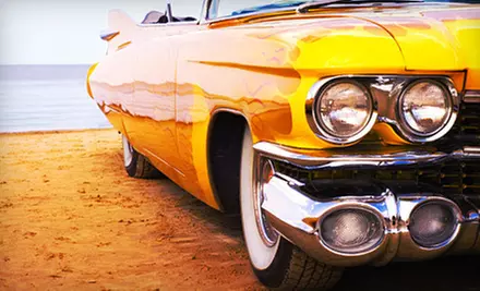 Auto-Detailing Services at Hybird Auto Cleaning Service in Scarborough (Up to 79% Off). Three Options Available. - Primary Image