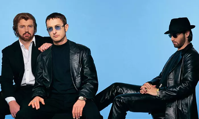 The Australian Bee Gees at Excalibur Hotel and Casino Through January 2, 2016 (Up to 46% Off) - Primary Image