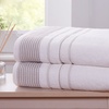 Image 5: 500GSM Dakota Cotton Bath Sheet 