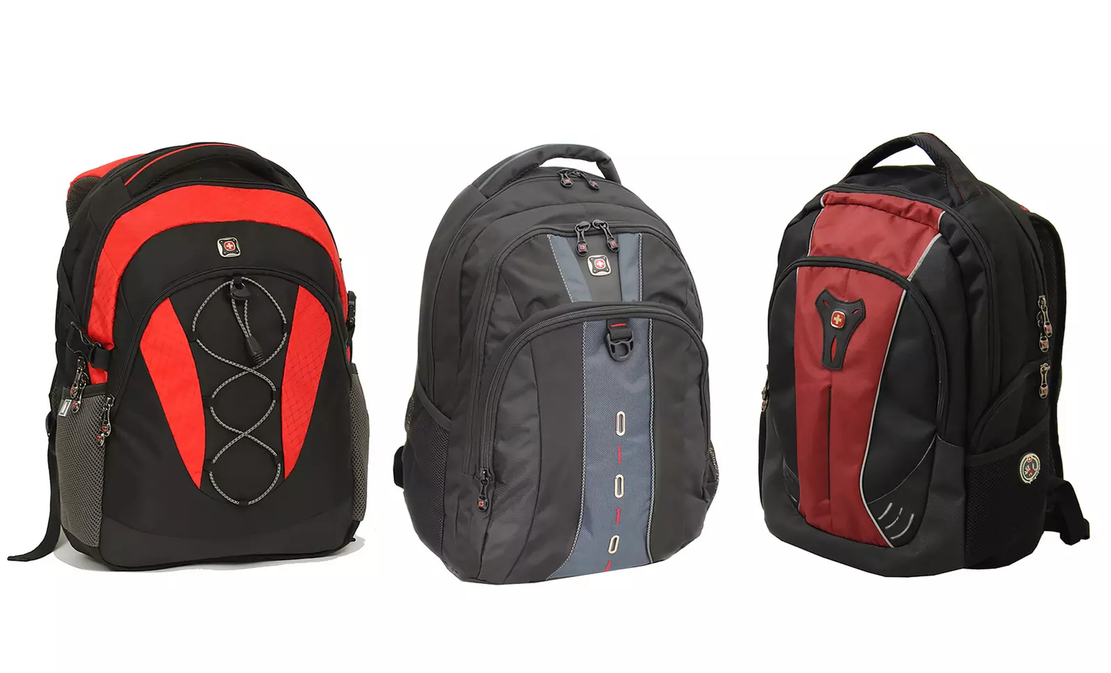 Wenger SwissGear Computer Backpacks - Primary Image