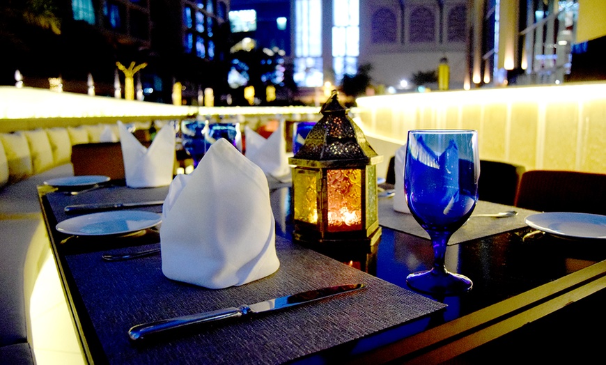 Image 6: 5* Iftar Buffet with Ramadan Soft Beverages