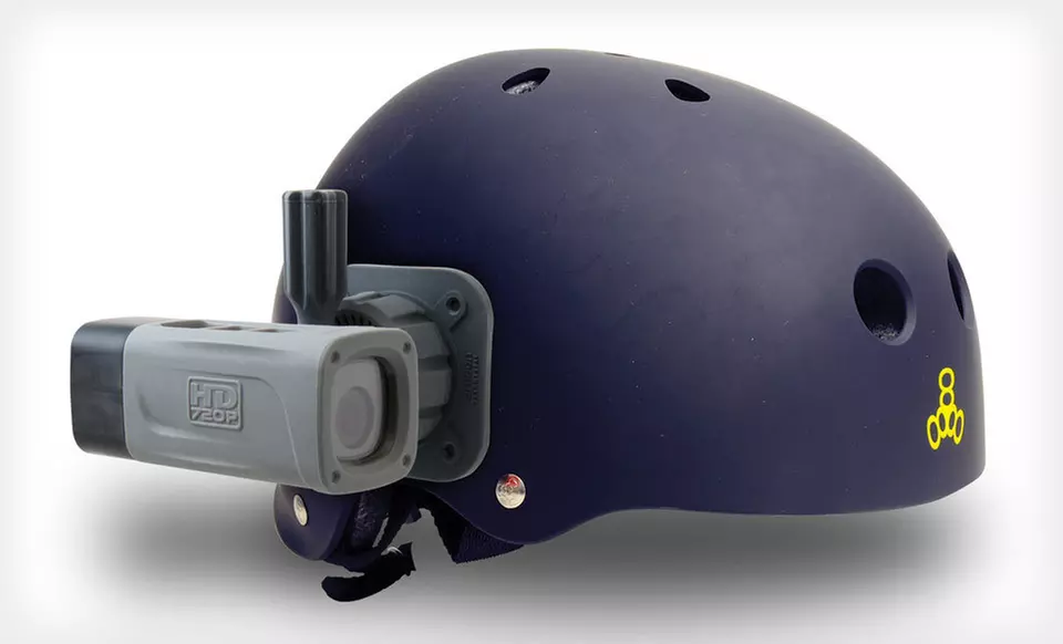 $89 for an Oregon Scientific ATCMini Video Camera ($149.99 List Price). Free Shipping and Free Returns. - Primary Image