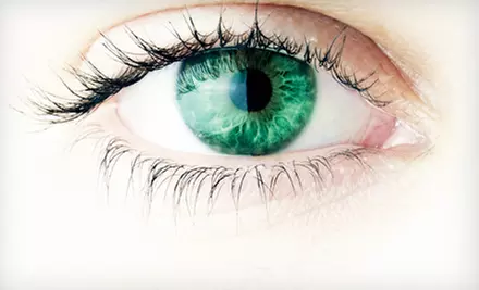 $2,999 for Bladeless LASIK for Both Eyes at Eye Care Specialists ($6,000 Value) - Primary Image