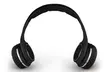 DJ SOUND Twist-Out Bluetooth Headphones with Speakers - Second Medium