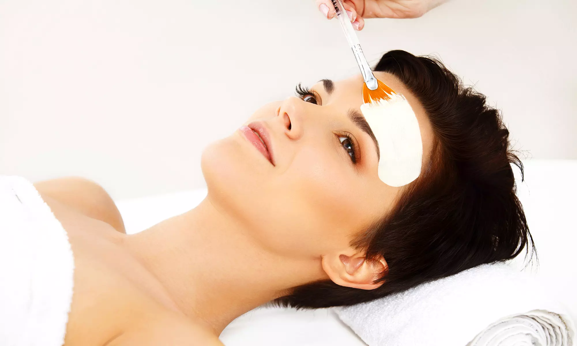 TCA or Jessner Peel by Certified Practitioner at s & Rejuvenation Skincare (Up to 56% Off) - Primary Image