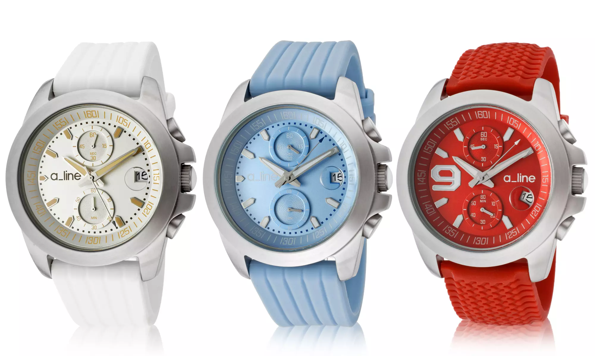 a_line Aroha Women's Chronograph Watches - Primary Image