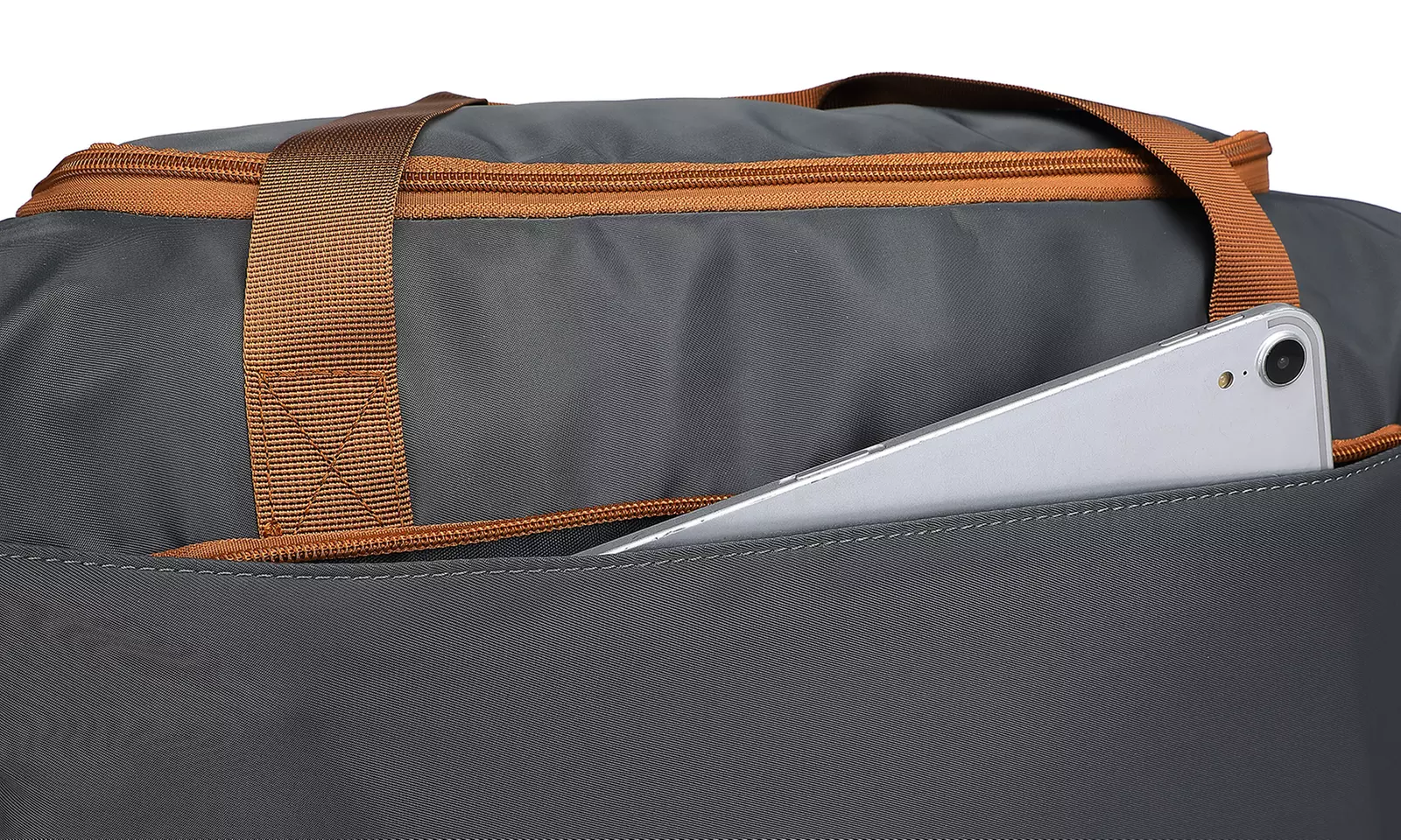 KONO 20L Under Seat Cabin Flight Bag Holdall Travel Bag