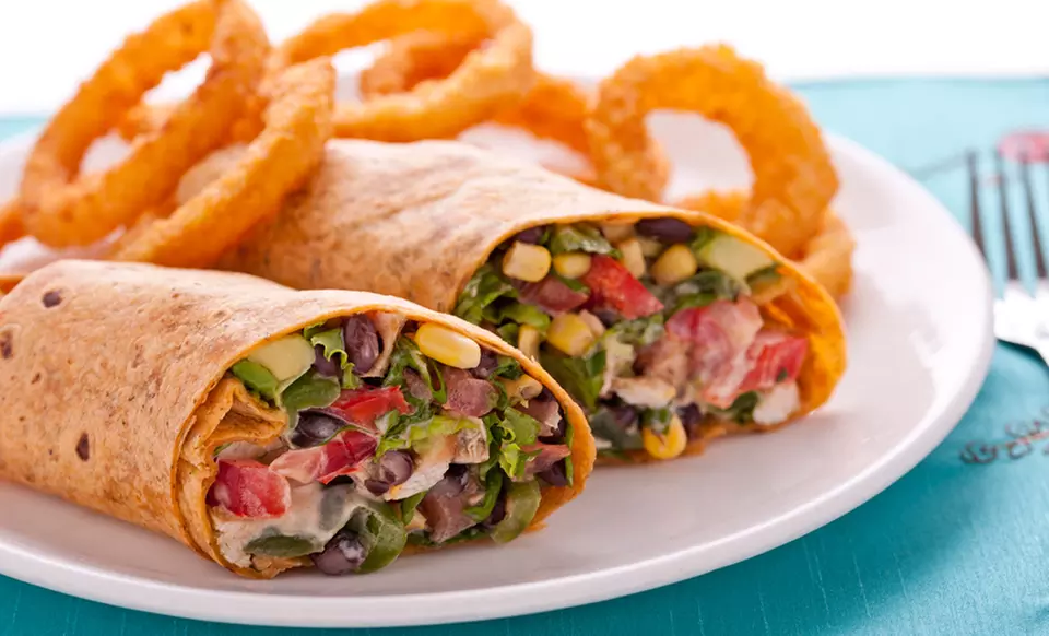$17 for $30 Worth of Food at Broken Yolk Cafe  - Primary Image