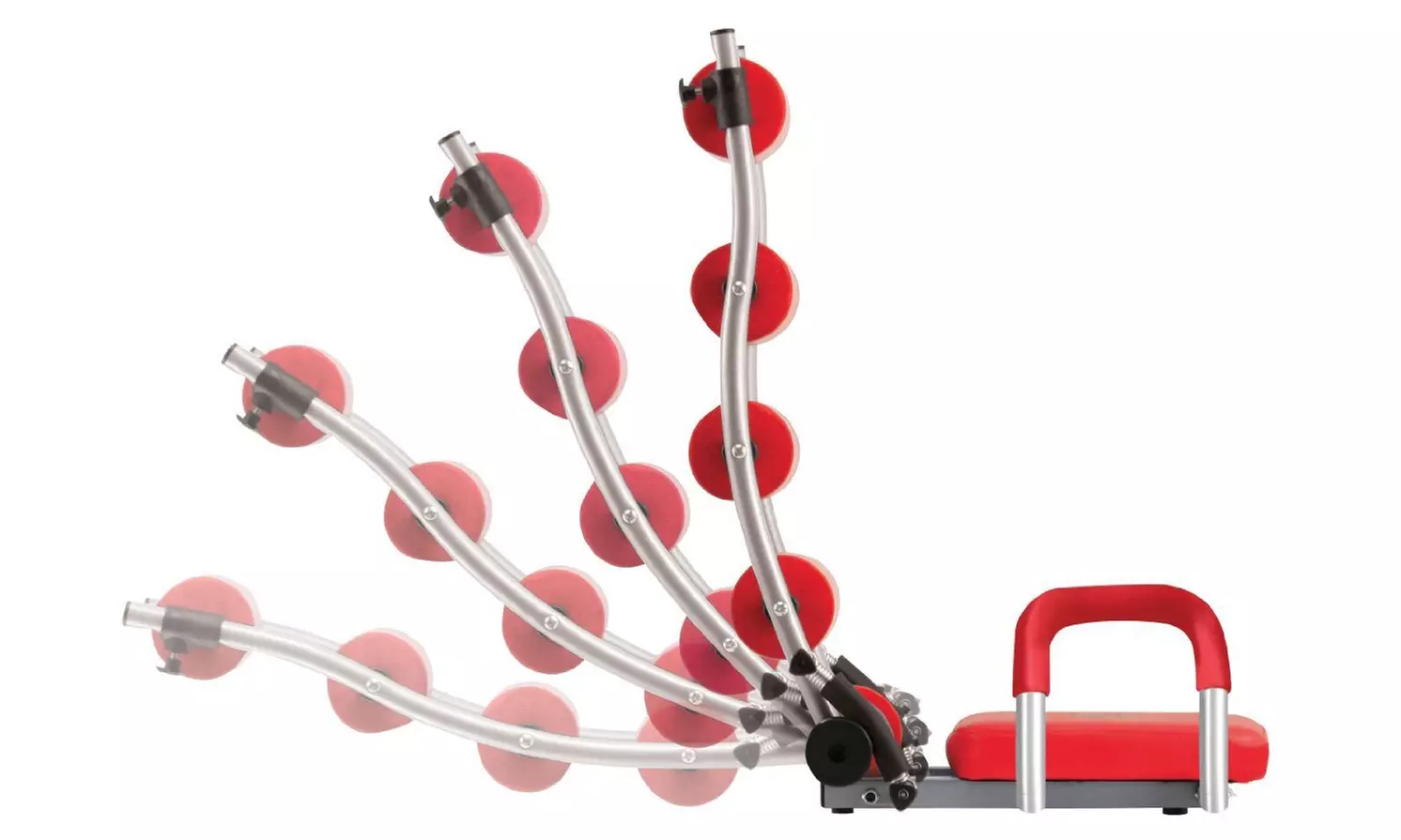 Ab Rocket Twister Abdominal Trainer - Second Medium