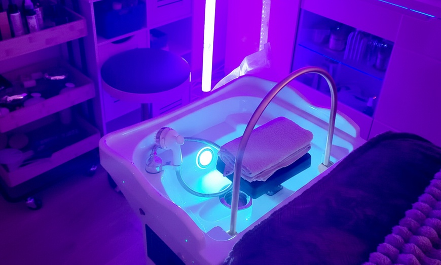 Image 2: Rituels Head Spa & massages sensoriels pour une détente absolue