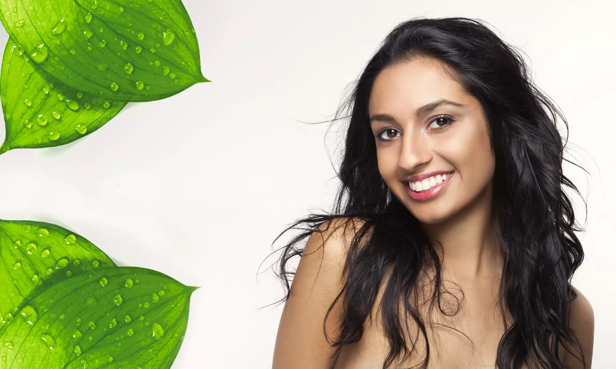Natural Skincare Products from Indigena (50% Off). Two Options Available. - Primary Image