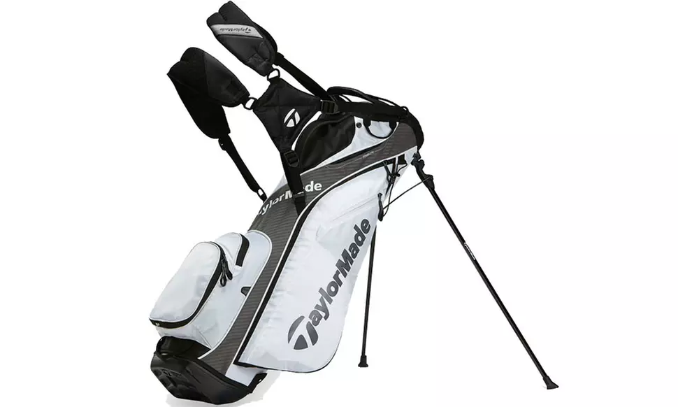 TaylorMade TM15 TourLite Golf Stand Bag - Primary Image
