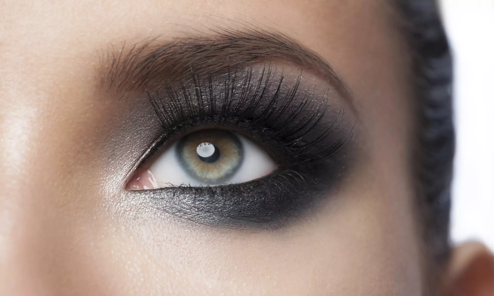 Makeup Application from Austin HD Makeup Artistry (65% Off) - Primary Image
