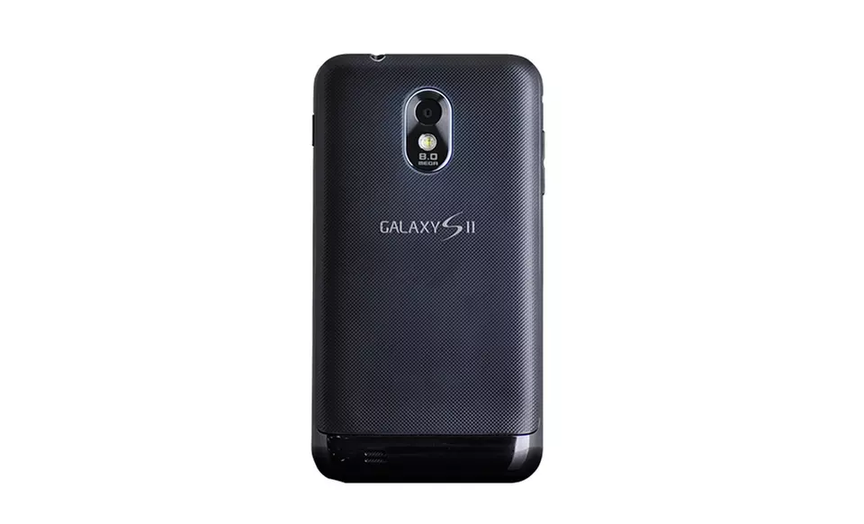 FreedomPop Free Mobile Phone Service with Samsung Galaxy S2 (Refurbished). Free Returns.    - Second Medium