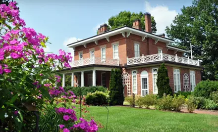 Individual or Household Membership to The Dawes Arboretum (Half Off) - Primary Image