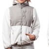 Image 15: Altatac Women's 2-Tone Fleece Jacket