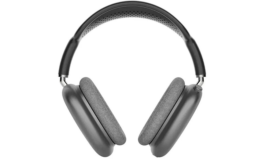 Image 5: Casque audio Bluetooth sans fil