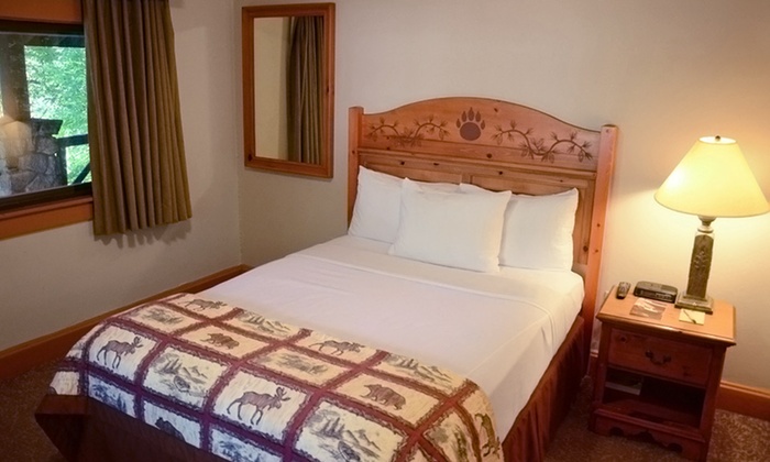 Overlook Lodge And Stone Cottages In Highland Falls Ny