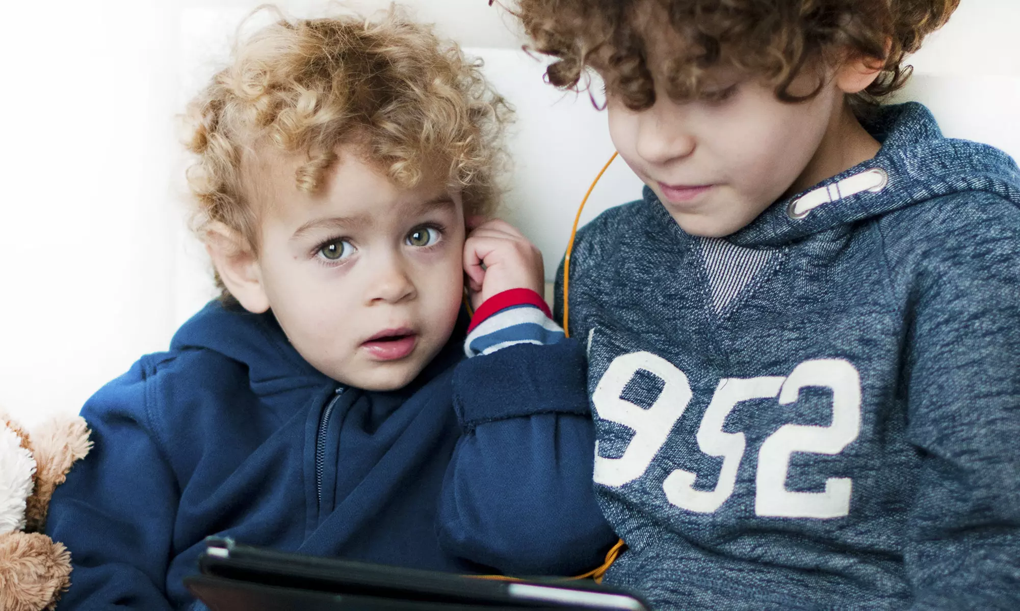 1 maand onbeperkt audioboeken luisteren bij Storytel - Primary Image