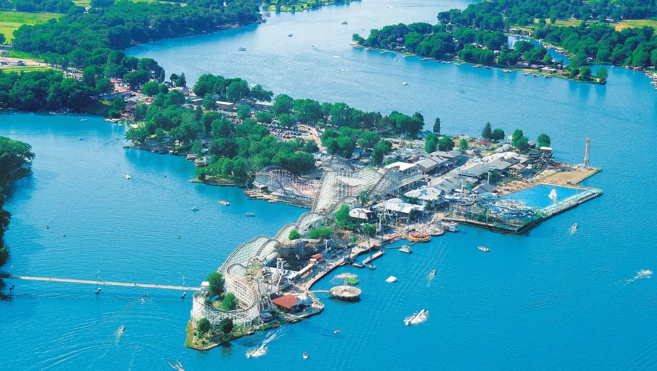 GetOut Indiana with Admission to 39+ Iconic Attractions