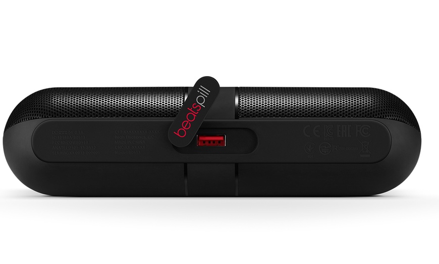 Image 3: Dr. Dre Beats Pill 2.0