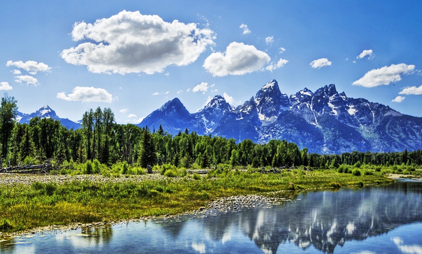 Togwotee Mountain Lodge in - Moran, WY | Groupon Getaways