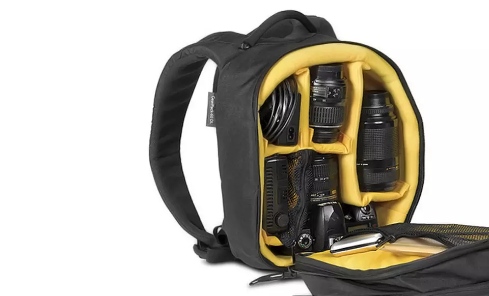 Kata Micro Camera Backpack. Free Shipping and Returns. - Primary Image