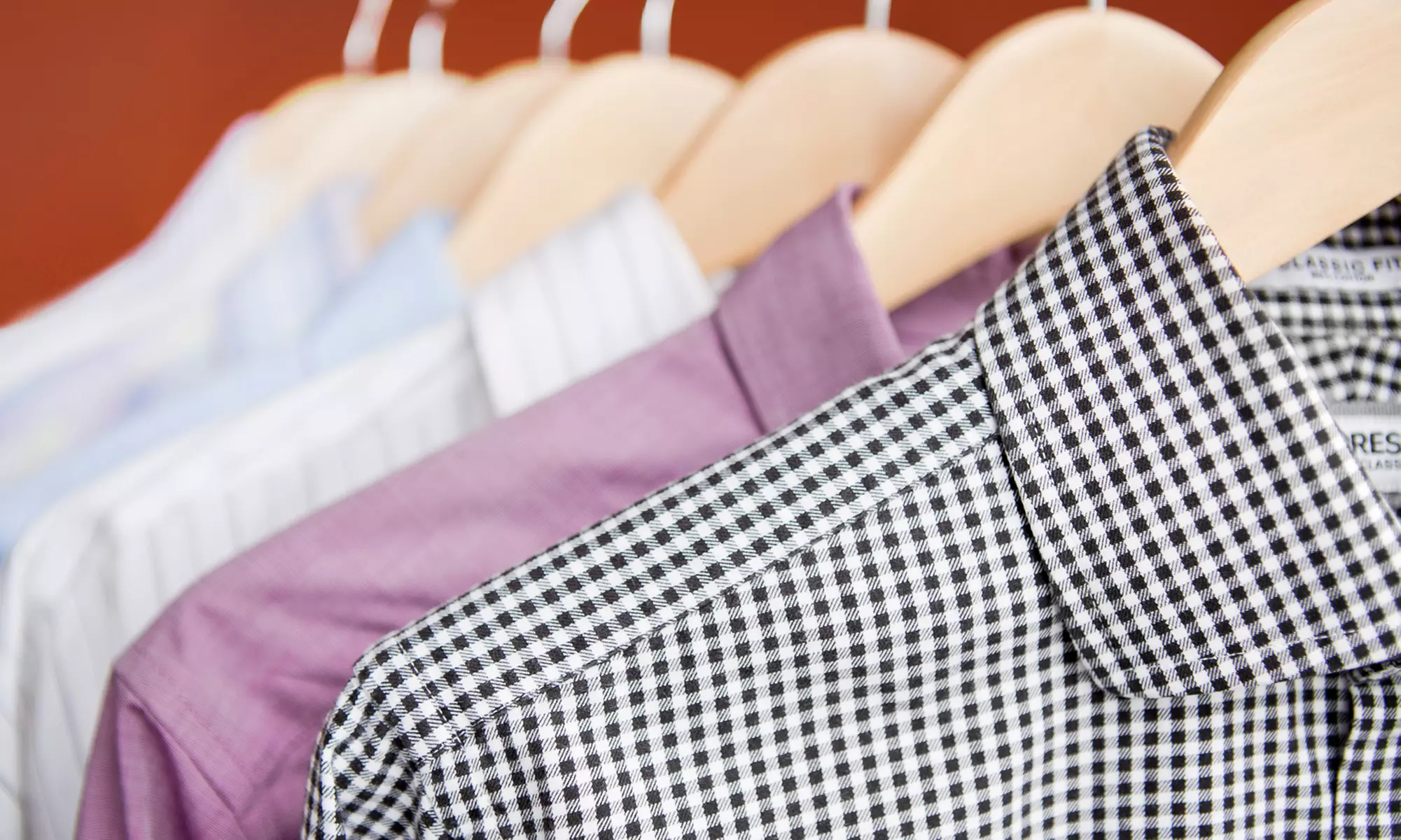 Dry Cleaning from Capital Dry Cleaning (Up to 50% Off). Three Options Available. - Primary Image
