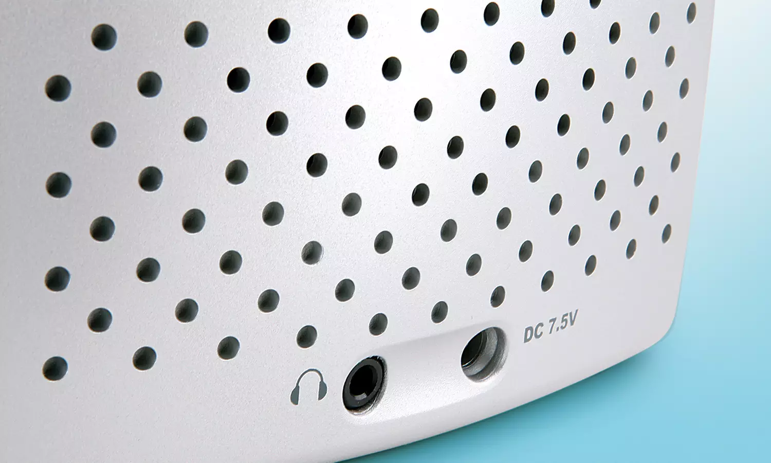 Sharper Image Sound Soother Machine - Second Medium