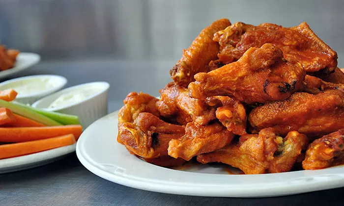 Dine-In, Delivery, or Takeout at Bonnie's Grill (33% Off)
 - Primary Image