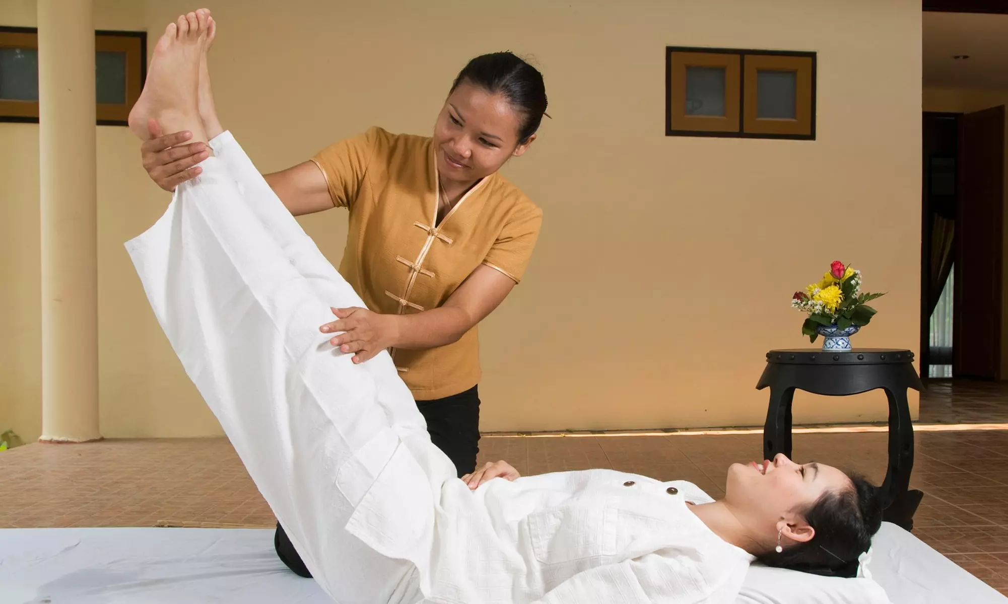 Up to 38% Off Thai Massages at Nami Thai Spa - Primary Image