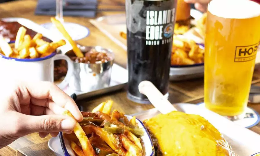 Up to 25% Off on  at Smokin Bones-Swords