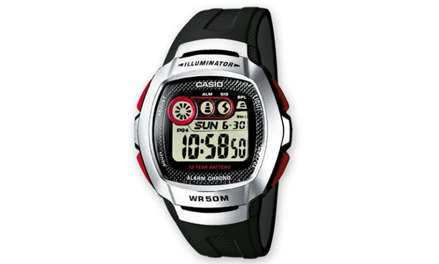 Image 13: Casio Watches 