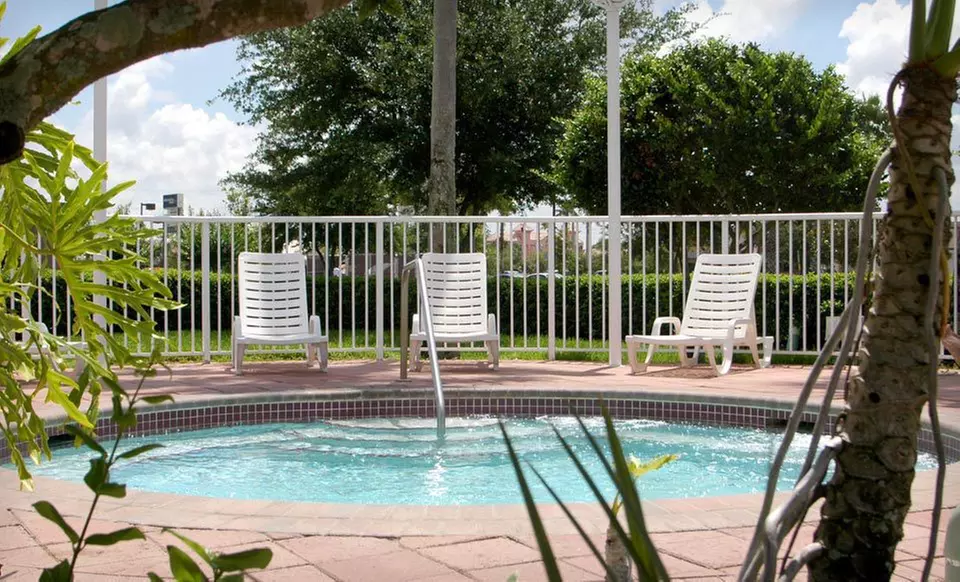 One- or Two-Night Stay at Clarion Suites Maingate in Kissimmee, FL - Second Medium