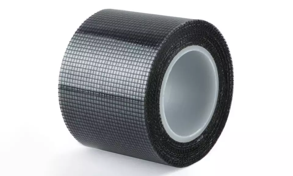 Zelfklevende reparatietape voor horrengaas